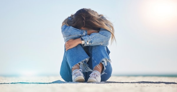 3 סימנים למשבר נפשי שחשוב להכיר
