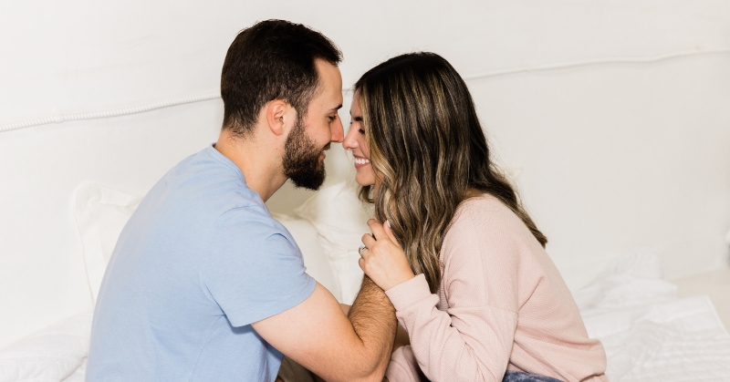 סיאליס: מדוע 36 שעות של גמישות הן הפתרון האידיאלי לשיפור חיי המין