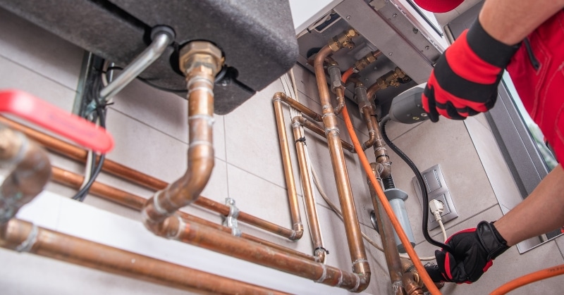 טכנולוגיות מתקדמות לאיתור נזילות