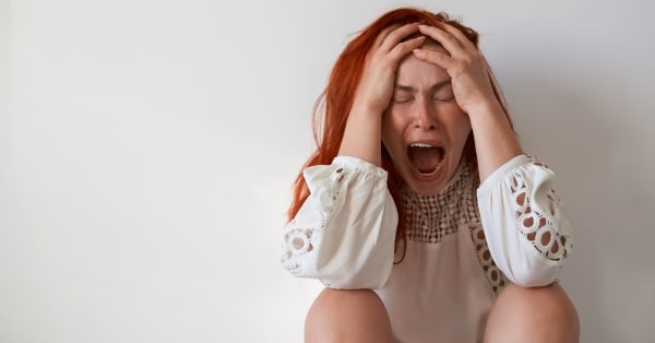 סימן ראשון – שינויים במצבי הרוח ובהתנהלות חברתית