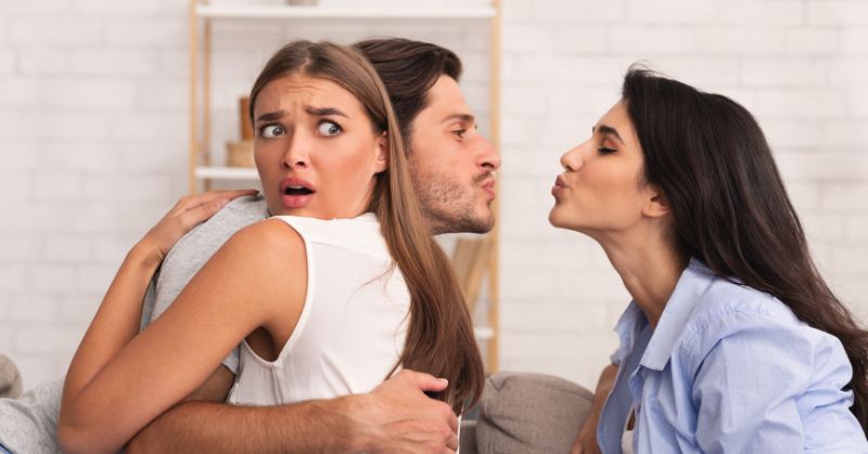 האמת העירומה: זו הסיבה מדוע עדיף לדעת שבני הזוג בוגדים ולא להמשיך להכחיש