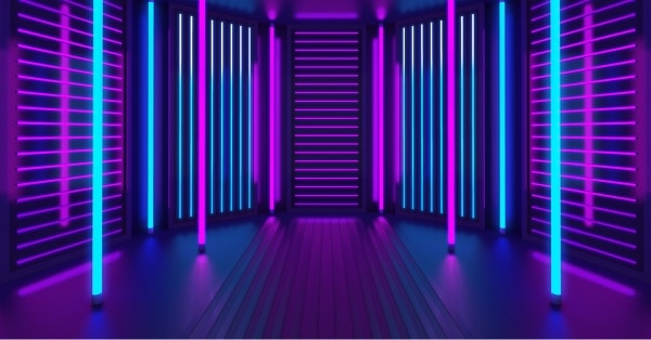 פיקסל LED