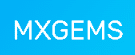 לוגו mxgems
